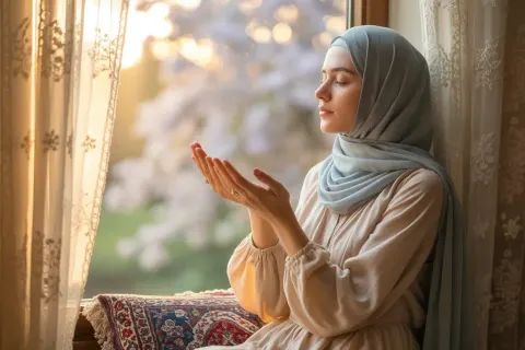 Cara Memaafkan Orang yang Menyakiti Menurut Islam