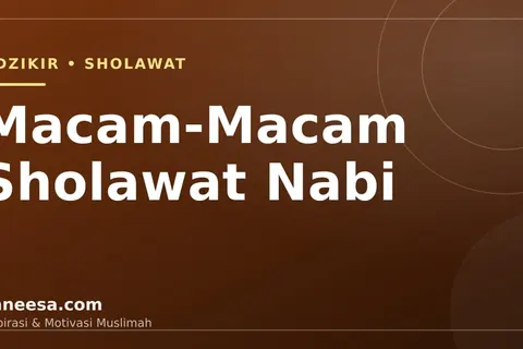 Sholawat Nariyah: Tulisan Arab, Latin, Arti, dan Hukumnya
