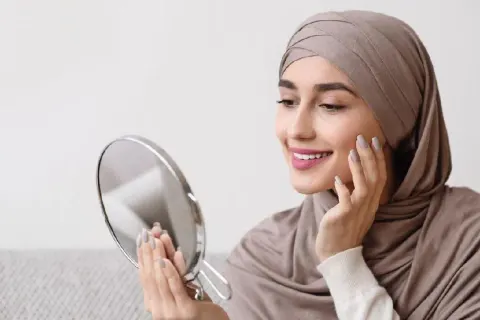 Self Love Islami: 5 Cara Menerima Diri dan Lepas dari Perfeksionisme