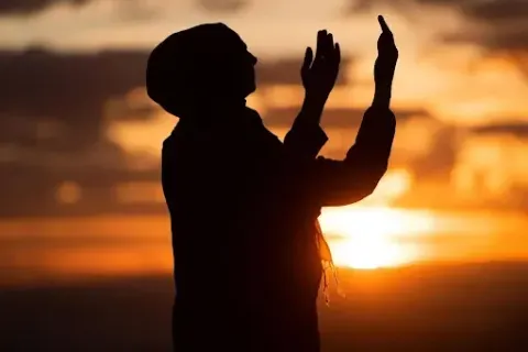 Cara Berdamai dengan Masa Lalu Menurut Islam