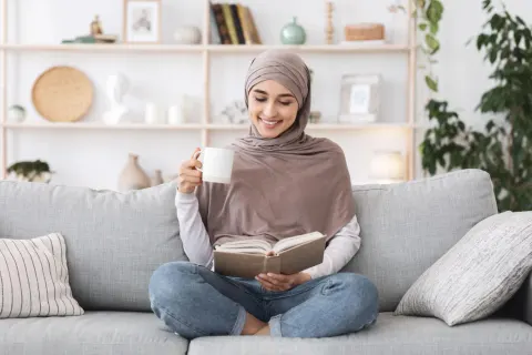 5 Cara Me Time Ibu yang Berkah dan Tanpa Rasa Bersalah