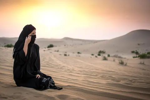 5 Kisah Shahabiyah yang Mengubah Dunia dengan Keimanan dan Keberanian
