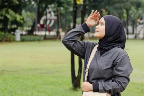 5 Cara Bangkit dari Kegagalan dengan Ikhlas Menurut Islam